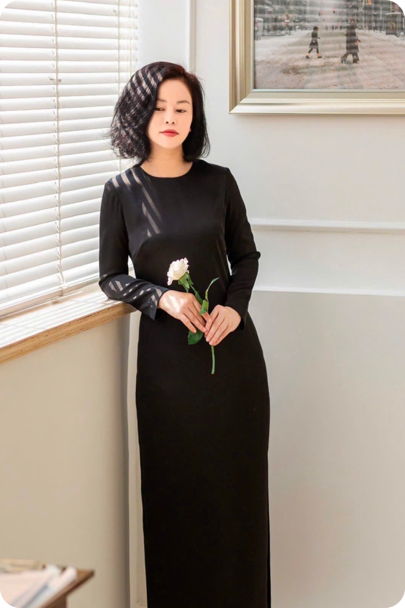 Amor spa khởi nghiệp
