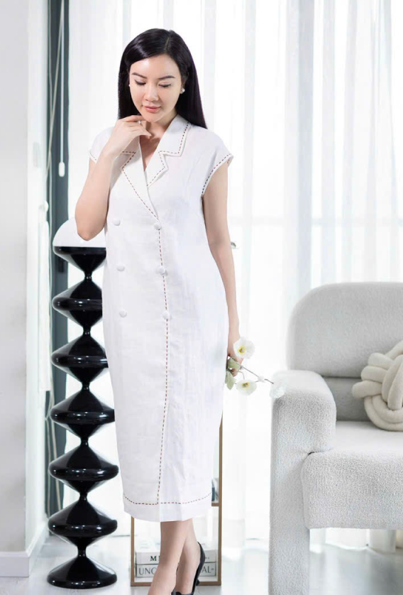 ĐẦM CÔNG SỞ 2