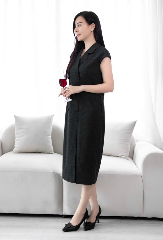 ĐẦM CÔNG SỞ 4