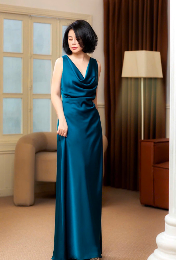 ĐẦM DẠ HỘI 1