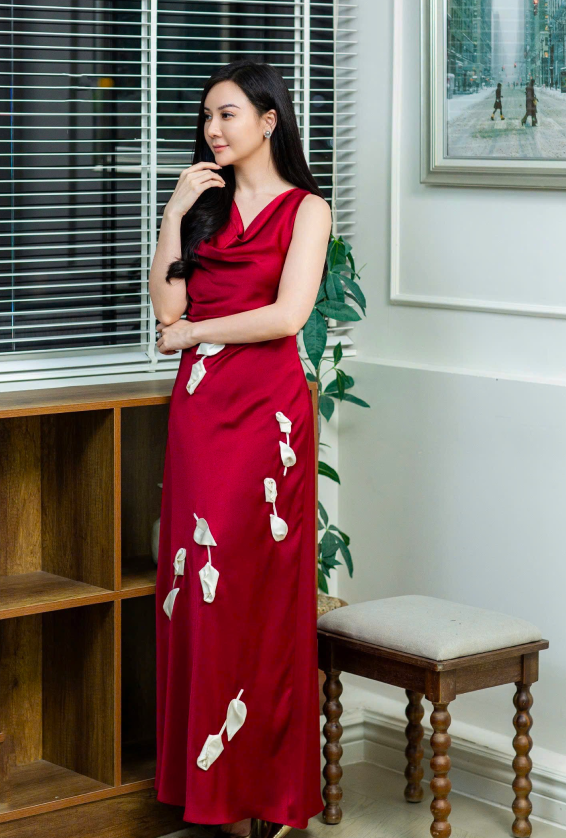 ĐẦM DẠ HỘI 3