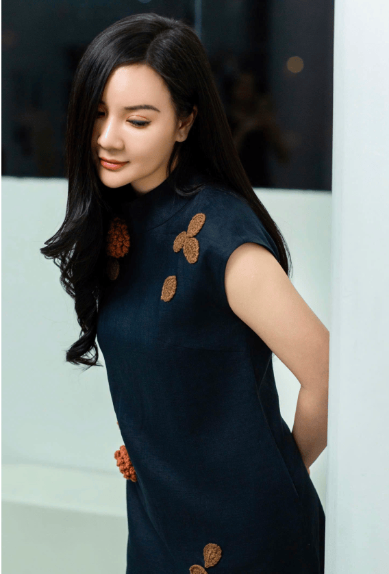ĐẦM HANDMADE 2