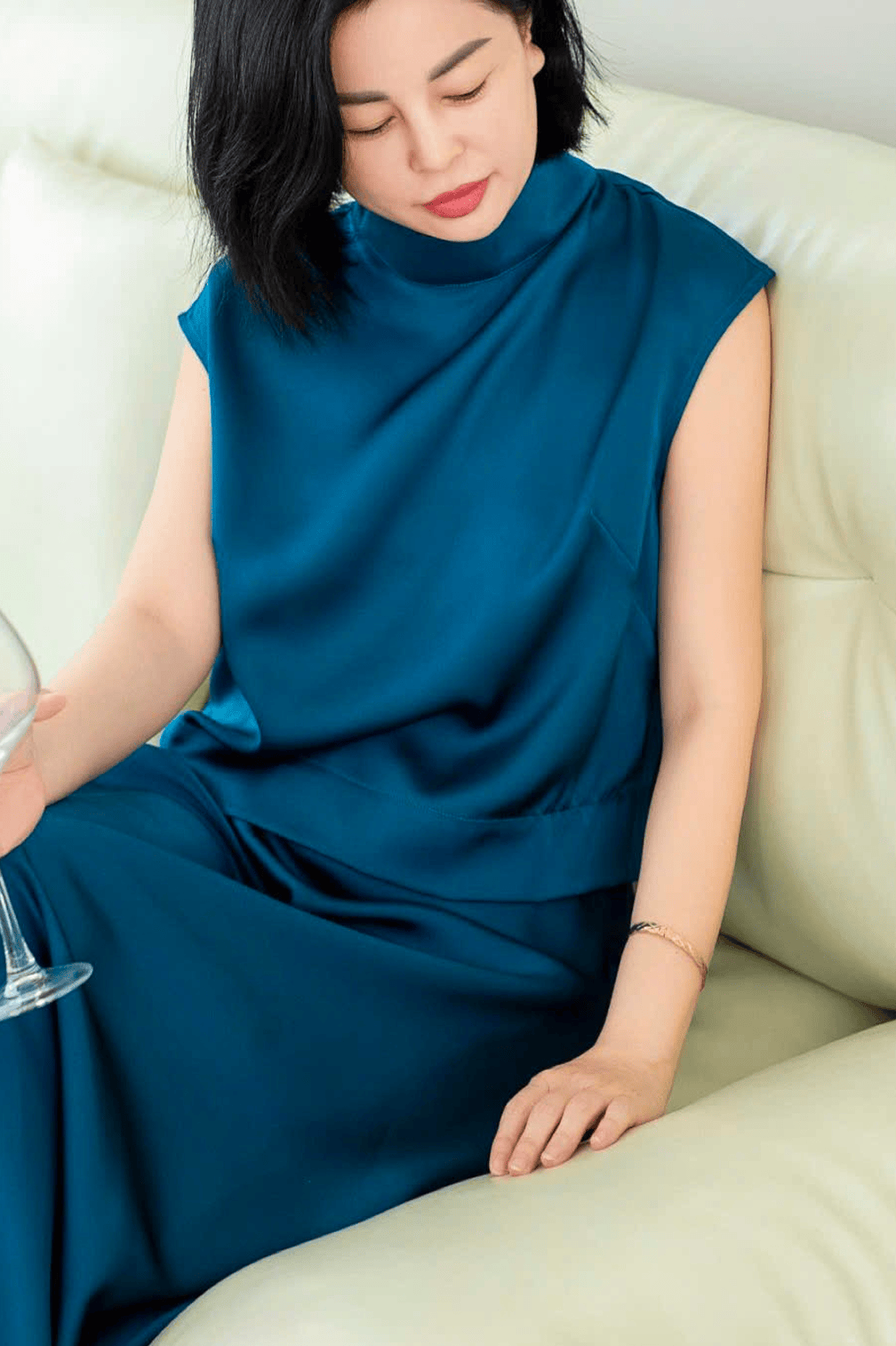 Đầm dạ hội